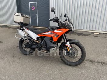 KTM ADVENTURE 890