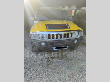 HUMMER 