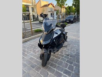 BMW CE 04 11KW 4KWH