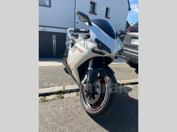 DUCATI SUPERBIKE 848