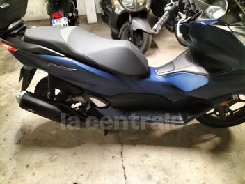 HONDA FES S-WING 125 ABS