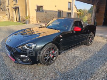 ABARTH 