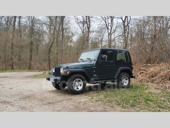 JEEP 