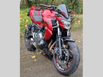 KAWASAKI VERSYS 650 ABS