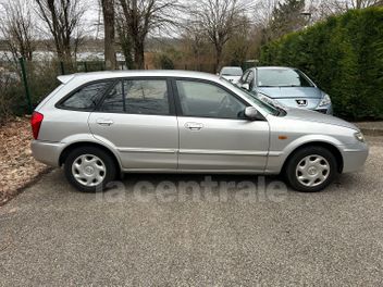 MAZDA 