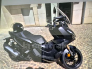 HONDA ADV 350