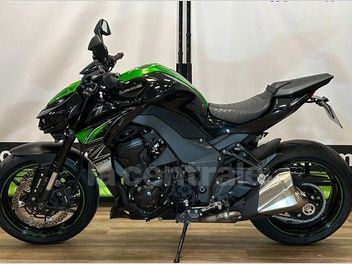 KAWASAKI Z 1000 ABS