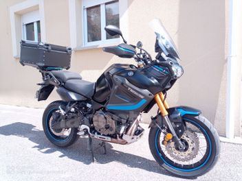 YAMAHA XTZ 1200 SUPER TENERE