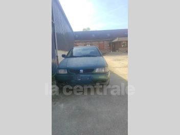 SEAT 