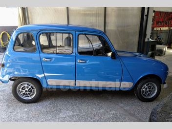 RENAULT 
