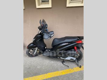 PIAGGIO MEDLEY 125 S