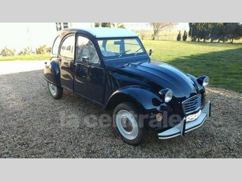 CITROEN 2CV FOURGONNETTE AZU 435