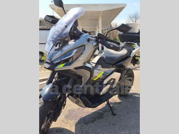 HONDA VT SHADOW 750 C