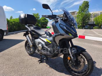HONDA VT SHADOW 750 C