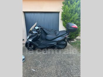 SYM CITYCOM S 300