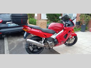 HONDA PACIFIC COAST 800