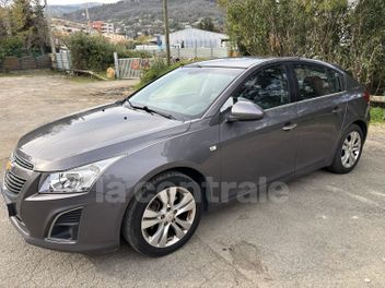 CHEVROLET 