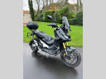 HONDA X-ADV 750