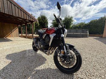 HONDA CB 1000 R ABS