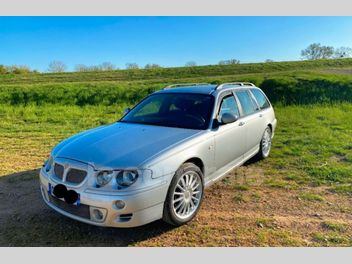 MG ZT ESTATE T 190 PACK
