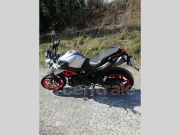 APRILIA SHIVER 900