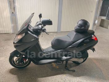 PEUGEOT SATELIS 125 RS