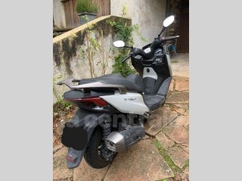 KYMCO X.TOWN 125