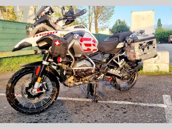 BMW R 1200 RS 1200