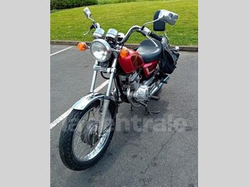HONDA CM 125
