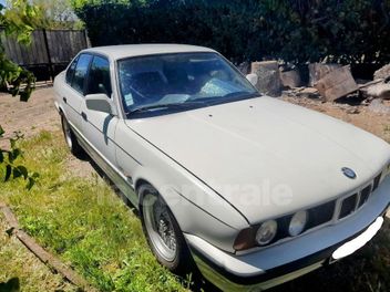 BMW SERIE 5 E34 (E34) 525I