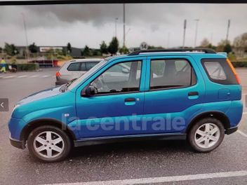 SUZUKI IGNIS 1.3 GL 5P 6CV