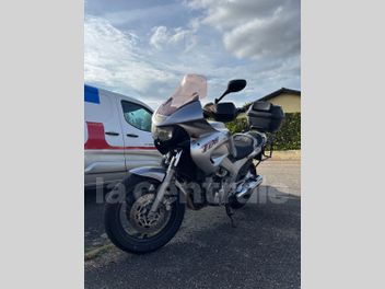 YAMAHA TDM 850
