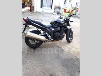 SUZUKI GSF BANDIT 650 ABS