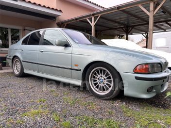 BMW SERIE 5 E34 (E34) 525TDSA