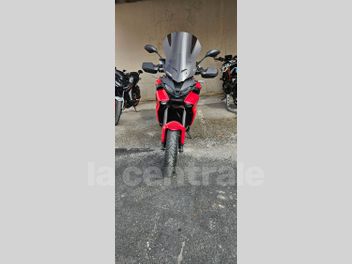 YAMAHA TDM 900 ABS
