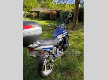 SUZUKI VS INTRUDER 1400