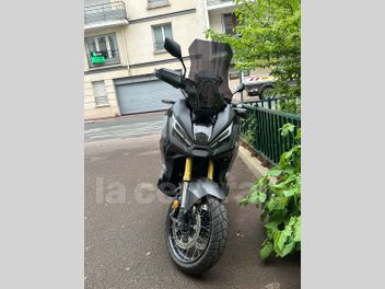 HONDA INTEGRA 750