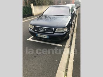 AUDI S8 4.2 V8 QUATTRO PACK AVUS TIPTRONIC