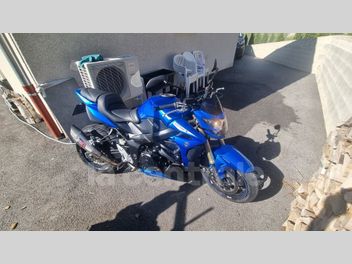 SUZUKI GSR 750 ABS L1
