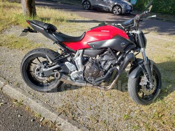 YAMAHA XSR 700 48CH