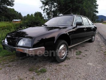 CITROEN 