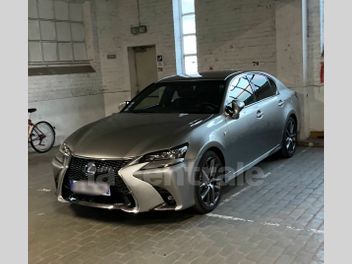 LEXUS GS 4 IV 450H F 18CV SPORT