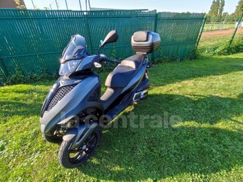 PIAGGIO MP3 YOURBAN 300 IE