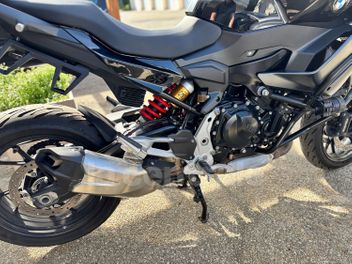 BMW F900 XR 900
