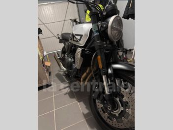 BRIXTON CROSSFIRE 500/X