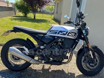 BRIXTON CROSSFIRE 500/X