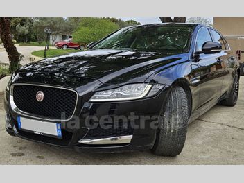 JAGUAR 