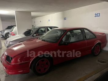 CHEVROLET BERETTA COUPE COUPE 2.3 GTZ