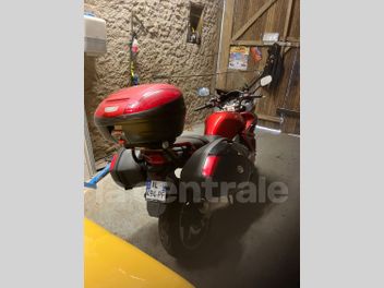 HONDA GL 1100