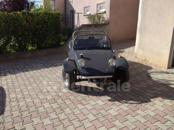 VOLKSWAGEN BUGGY E